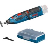 Bosch akumulatorski rotacioni alat GRO 12V-35 Solo, bez baterija i punjača 06019C5000 | ePonuda.com