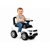  Toddlers Ride On 613W White Sound Light | shoptok.hr