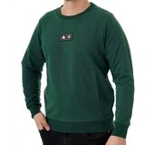 Kappa muški duks AUTHENTIC NYMPHE, Zeleni cene