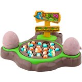  Igra vještine - lov na dinosaure s magnetom - zeleni | shoptok.hr