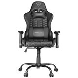 Trust GXT708 RESTO CHAIR BLACK TRUST | Shoptok.si
