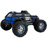  Buggy na daljinsko upravljanje Rally 2.4G 1:18 35km/h - plavi | shoptok.hr