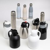 Casa Selección Termoska v srebrni barvi 500 ml – | Shoptok.si