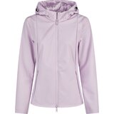 Pikeur Jakna WINDBREAKER, lavender blush - 42 | Shoptok.si