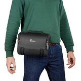  Torba za fotoaparat Lowepro Adventura SH 160 III torba (crna) | Eponuda.ba