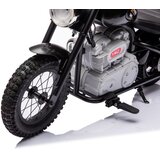 Motor na akumulator A9902 36V - crni | shoptok.hr