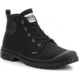Palladium Visoke superge Pampa SP20 HI CVS 76838-008-M Črna cene