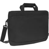 torba za laptop monte 17 black, organizer