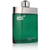 Parfem za muškarce Montblanc Individuel Tonic EDP EDP EDT 75 ml | shoptok.hr