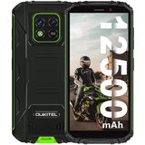 Oukitel WP18 4GB/32GB black green rugged smartphone 12500mAh/Android11 | ePonuda.com