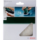 Bosch Navlaka od runske vune za ekscentar brusilice, 125 mm 2609256049 | Eponuda.com