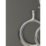 Livetastic Set Dekorativnih Vaz Silver, 2 Kos | Shoptok.si