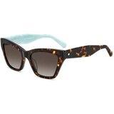 Kate Spade ženske naočare za sunce ks fay/g/s 086/HA