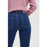 Marisse WOMEN'S JEANS Z-JE-4810 NAVY | shoptok.hr