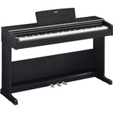 Yamaha YDP-105B Digitalni klavir, 88 tipki, Crni | Eponuda.ba