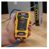 Klein TOOLS LAN Explorer Kabl tester za CAT3, CAT5e&CAT6/6A kablove | Eponuda.com