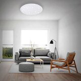 XXXL STROPNA LED-SVETILKA VERB /9700 lm/3000-6500 K// | Shoptok.si