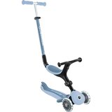  romobil GO UP Active ECO sklopivi, svjetleći kotači plavi Cijene