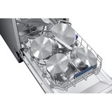 Samsung DW50DG450B00 vgradni pomivalni stroj popolnoma integriran 45 cm širine | Shoptok.si