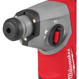 Milwaukee aku udarna čekić bušilica SDS-Plus M12 FHAC16-0X 16mm – Solo | Eponuda.ba
