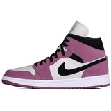 Nike Polškornji Air Jordan 1 Retro Mid Rožnata | Shoptok.si