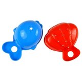  Patkica za kupanje Duckie Set sa šalicama | shoptok.hr
