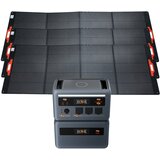 OSCAL Zložljivi fotovoltaični modul / solarni panel PM400 Pro | Shoptok.si