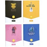 ICO ICO: Student Art brezčrtni zvezek A/4 | Shoptok.si