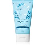 Lumene HERKKÄ Soothing umirujuće mlijeko za čišćenje za osjetljivu kožu lica 150 ml Cijene