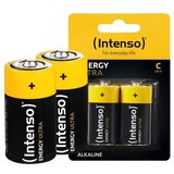 Intenso Baterija C (LR14) 8000 mAh, 1,5V; 2 kosa 7501432 | Shoptok.si