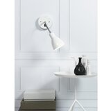 Nordlux zidno usmereno svetlo cyclone 1xE14/15W/230V belo | Eponuda.com
