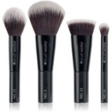 Brushworks On The Move Makeup Minis Complexion set kistova | shoptok.hr