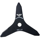  nož za trimere 3-kraki ruris 305 x 3T | ePonuda.com