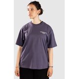 Carhartt WIP Hugging Cats T-shirt shady purple | Shoptok.si