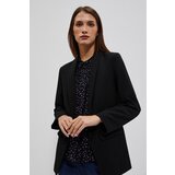 Moodo Single-breasted plain jacket Cijene