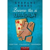 Vulkan Izdavaštvo Znamo šta si uradila Cene