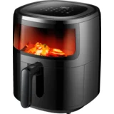 friteza na vrući zrak, 1500 w, zapremina posude 5 lit. - ZLN9983
