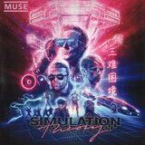 Muse Simulation Theory (LP) | shoptok.hr