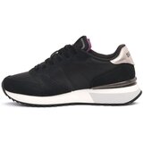 Sun68 Nizke superge Z45217 Črna | Shoptok.si