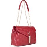 Valentino Torba za na rame 'PRIVILEGE' crvena | shoptok.hr