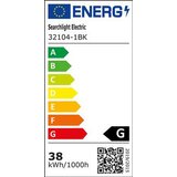 Lesnina-XXXL viseča led-svetilka | Shoptok.si