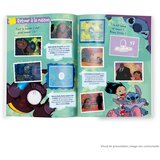 Album z nalepkami Panini STITCH Francoski | Shoptok.si