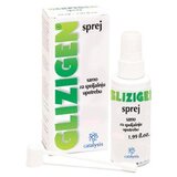 Catalysis Glizigen sprej, 30ml Cene