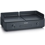 Severin PG 8569 SUAVE Plancha Tischgrill | shoptok.hr