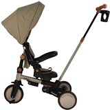 Bebe Stars Urban 7u1 tricikl - bež | shoptok.hr