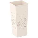  Držač za kišobrane 20 x 20 x 48 cm beli (GOM1487) | ePonuda.com