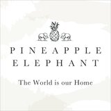 Pineapple Elephant Pamučan ukrasni jastuk 30x50 cm Jaipur Chunky Waffle – | shoptok.hr