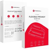 forcell hidrogel folija f-protect flexible privacy za masinu za secenje 196x125mm (25kom/set) Cene