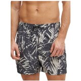 Calvin Klein Jeans Kopalke / Kopalne hlače KM0KM01120 Črna | Shoptok.si