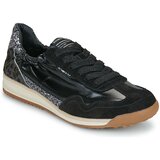 Schmoove Nizke superge CAMDEN SNEAKER W Črna Cene
